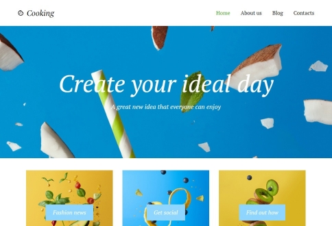 Blog/Healthy Cooking